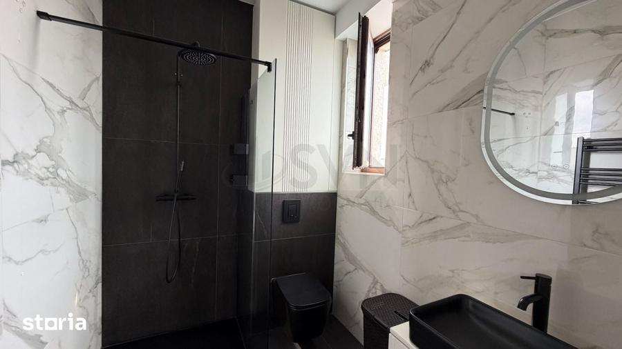 Apartament 3 camere 13 Septembrie- Marriot complet mobilat - 4
