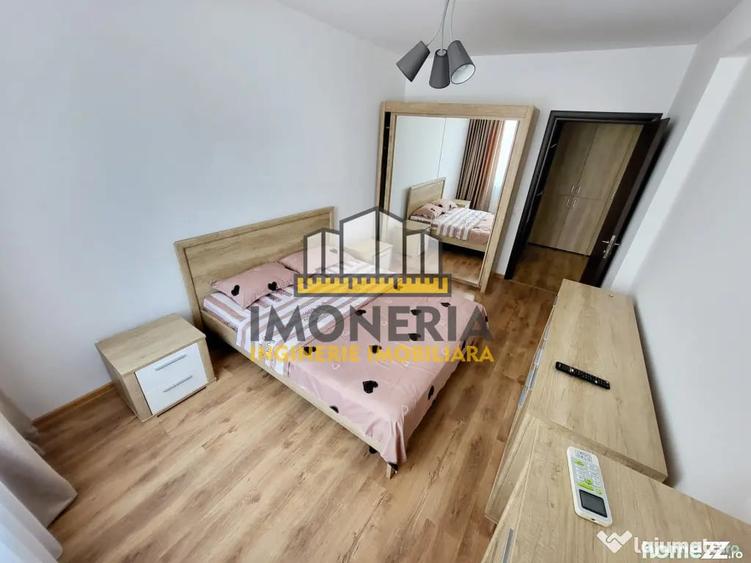 Apartament cu 2 camere decomandat în Decebal
