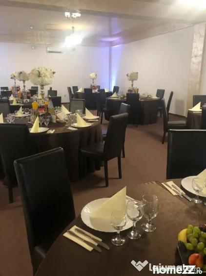 Spațiu comercial, de 2,100 mp, în Siret