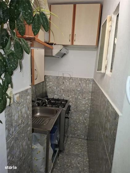 Garsonieră în Ștefan cel Mare