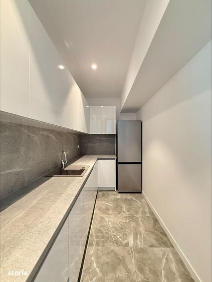 Apartament modern cu 3 camere|ONE Cotroceni Park|Loc de parcare inclus - 7