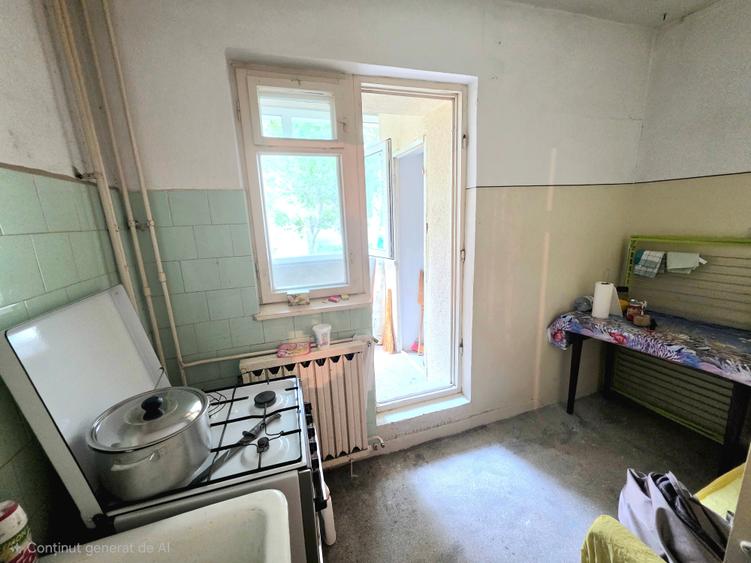Garsonieră decomandată în Calarași 4