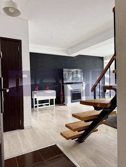 Apartament cu 3 camere decomandat, mobilat în Fizicienilor
