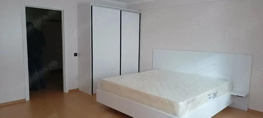 Apartament cu 2 camere decomandat în Giurgiului