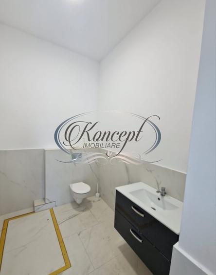 Spațiu comercial, de 90 mp, în Mărăști