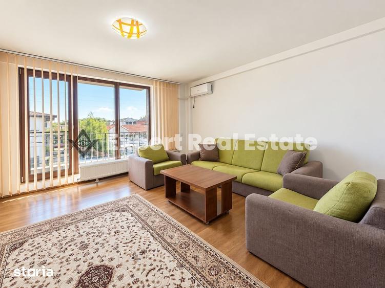 APARTAMENT LUMINOS 2 CAMERE- OTOPENI- CENTRAL - 4