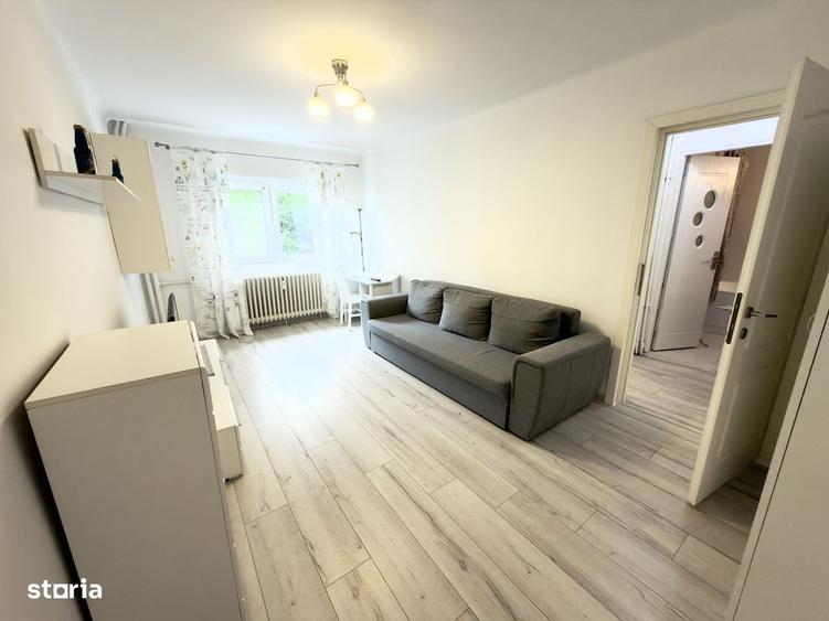 Apartament 2cam MODERN, Bloc Anvelopat - Obor | Aleea Luncsoara - 9