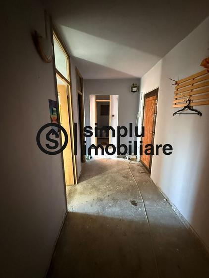 3 camere, 2 bai, Valea Rosie - 100 000 Euro - 6