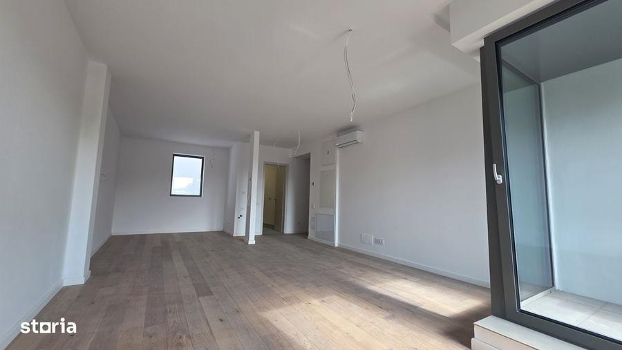 Apartament cu 3 camere în Timpuri Noi