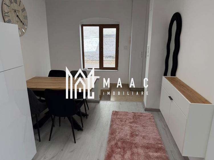 Apartament 1 camera | Etaj 1 | Curte | Modern | Central - 6