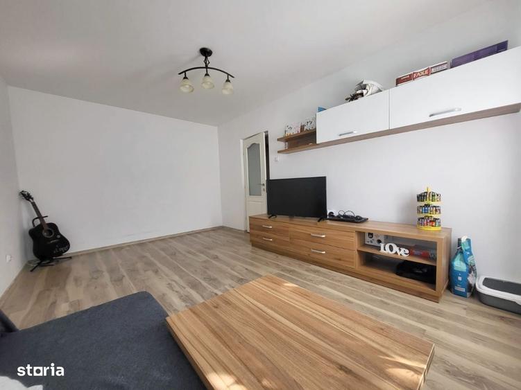 Aleea Parcului, Apartament 2 camere, Et 3/4, MOBILAT si gata de MUTAT! - 4