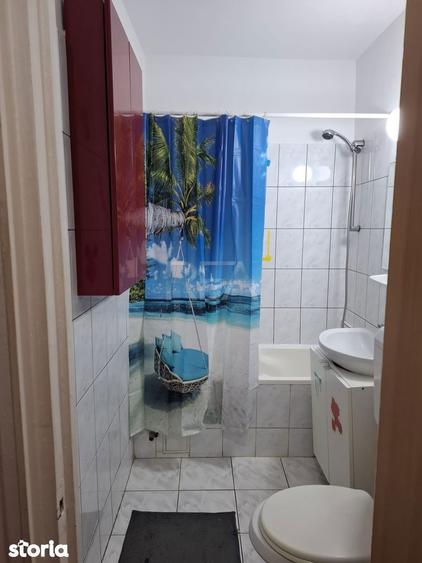 Garsonieră semidecomandată, mobilată în Titan — fotografia 1