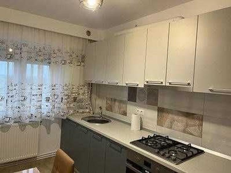 Apartament cu 2 camere decomandat în Exterior Vest