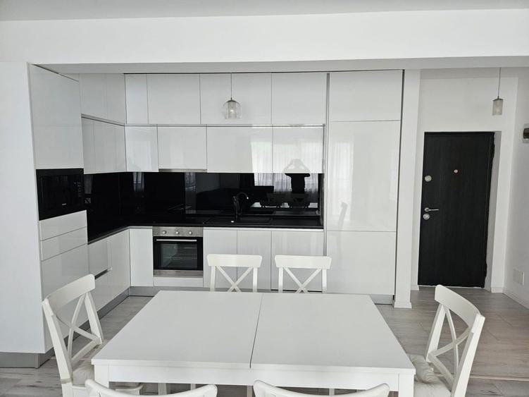 Apartament cu 2 camere în Florești