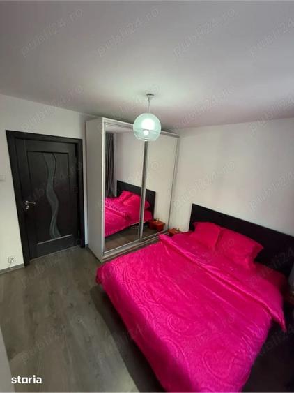 Apartament cu 2 camere decomandat în Ștefan cel Mare