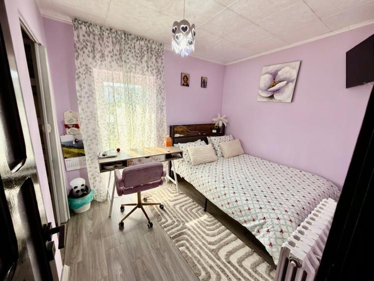Casă spațioasă P+1 cu demisol, 230 mp, garaj si teren 626 mp – Brestei - 12