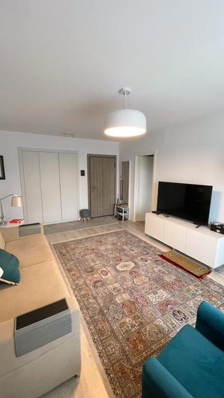 Apartament cu 2 camere în Dârste