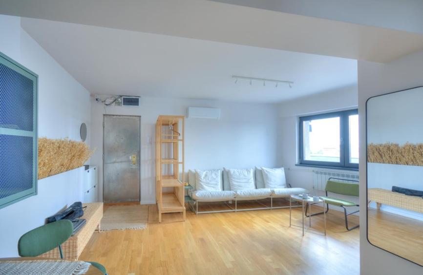 Apartament 2 camere Piata Victoriei - Bd Titulescu - Prima inchiriere! - 10
