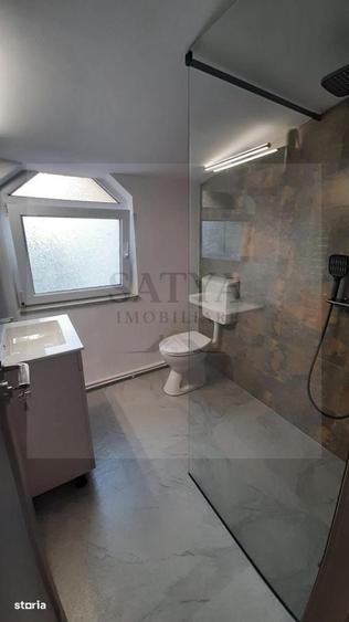 Apartament cu 2 camere decomandat în Vest