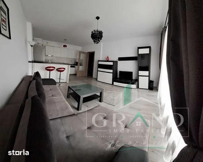 Zona Iulius Mall | Apartament 2 Camere | Parcare Subterana | Etaj 1 | - 6