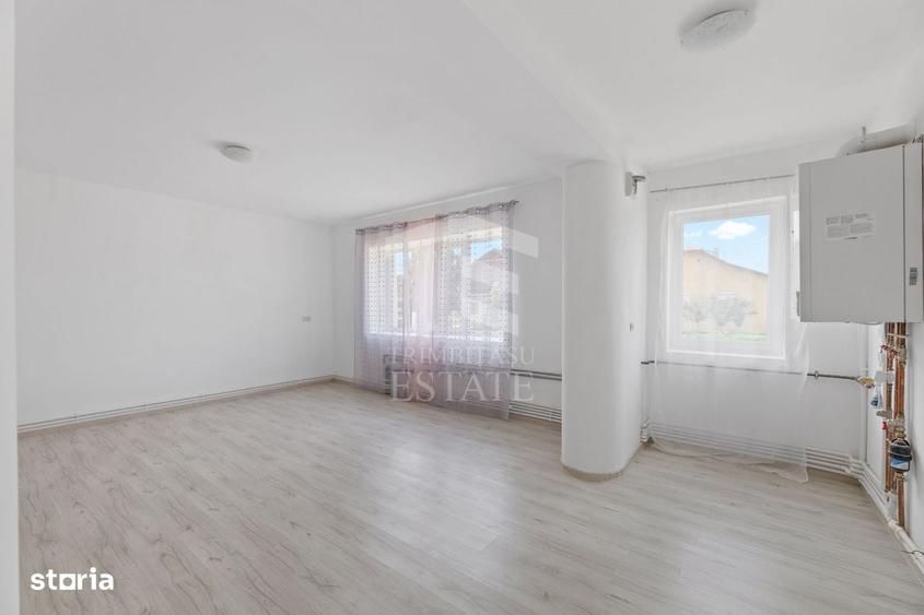 Casă cu 4 camere în Livada