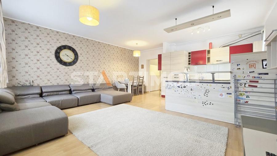 Apartament 3 camere zona Coresi cu 2 parcari - 3