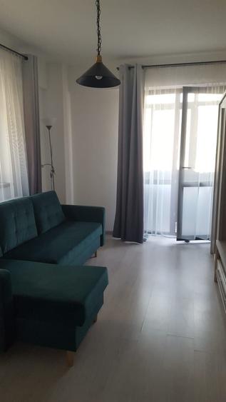 Apartament cu 2 camere decomandat în Granit