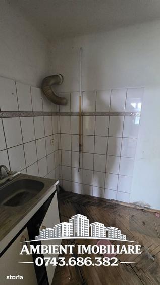 CASA individuala cu teren 350 mp, VASLUI - zona COPOU; - 10