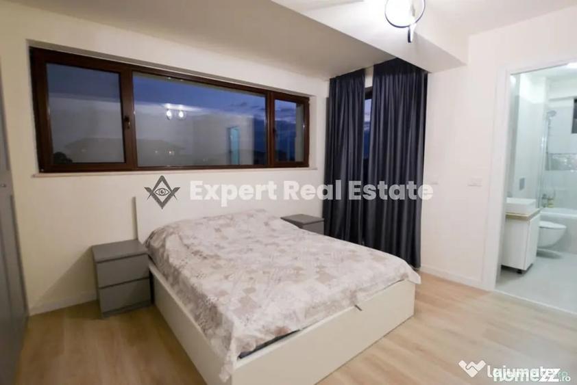 Apartament Spatios 2 Camere-Otopeni-CENTRAL - Otopeni (Bucuresti-Ilfov) - 4