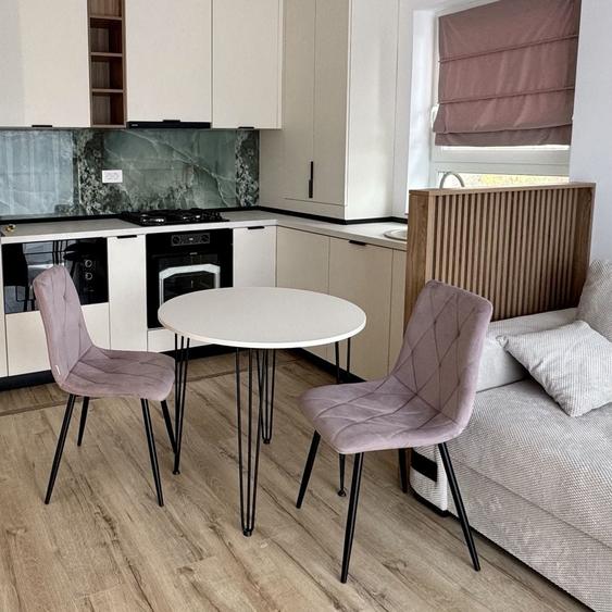 Apartament cu 2 camere decomandat în Păcurari