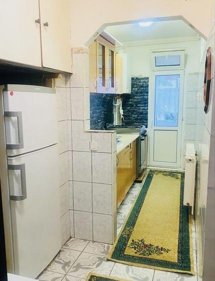 Apartament cu 2 camere semidecomandat în Carpați 1