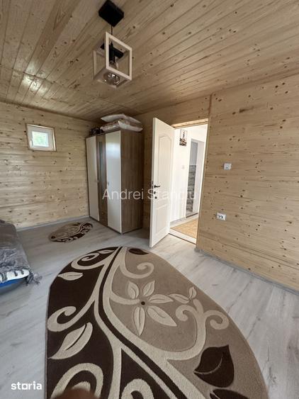 Casa 6 camere 3 bai Valea Lunga