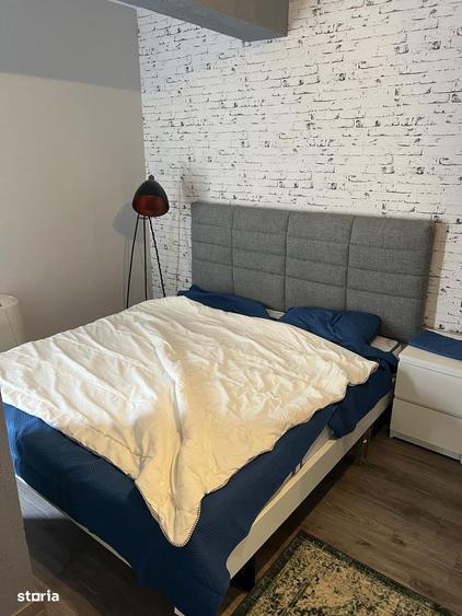 Apartament cu 3 camere în Decebal