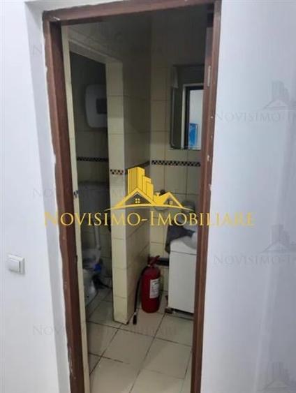 NOVISIMO-IMOBILIARE: SPATIU COMERCIAL DE INCHIRIAT IN ZONA REPUBLICII - 6