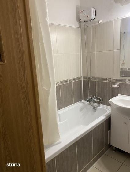 Apartament cu 2 camere în Titan
