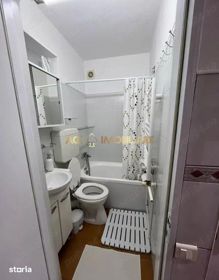 Apartament cu 2 camere, mobilat în Vitan