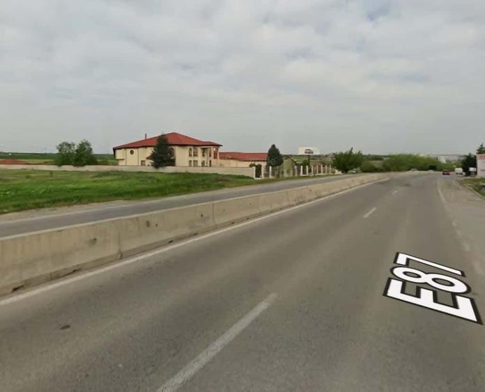Teren Construcții intravilan de 625 mp, în Boreal