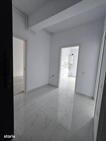 Apartament cu 2 camere decomandat în Dobroești