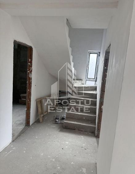 Apartament in Ghiroda tip PENTHOUSE la doar 5 minute de Timisoara - 4