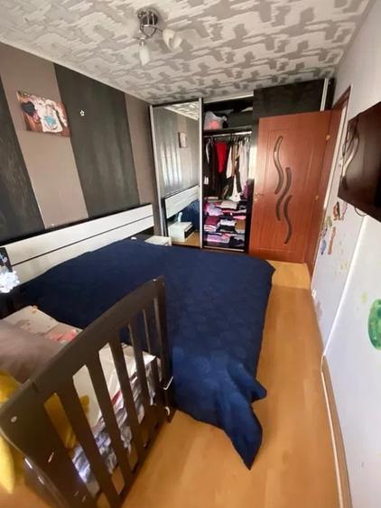 Apartament cu 2 camere decomandat, mobilat în Uzina 2
