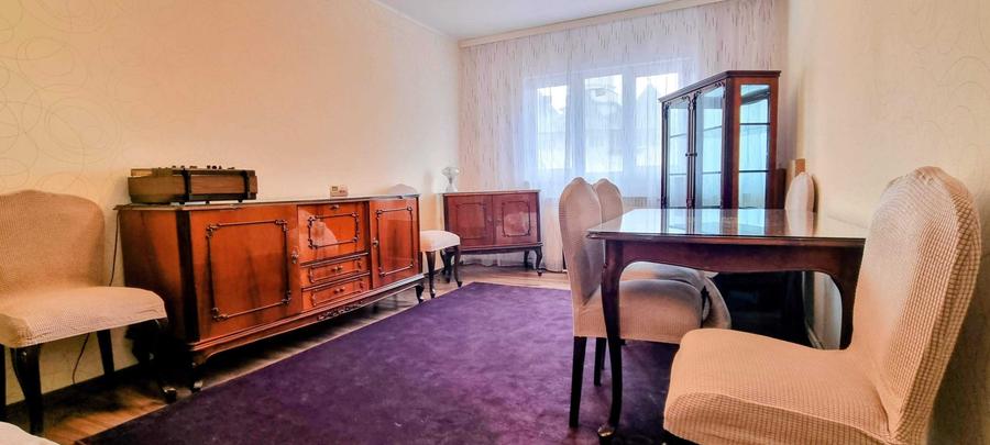 Apartament cu 2 camere decomandat în Obcini
