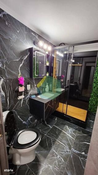 Apartament Modern Cu 3 Camere Centrul Orasului Otopeni - 3