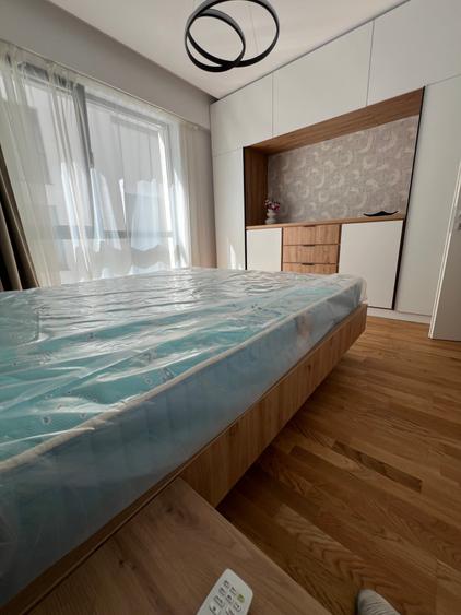 Apartament 2 camere, 73mp utili, Parcare subterana, Residence 5 Forest - 4