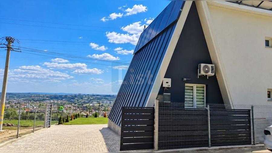 Casă cu 3 camere cu Teren 225 Mp în Burdujeni
