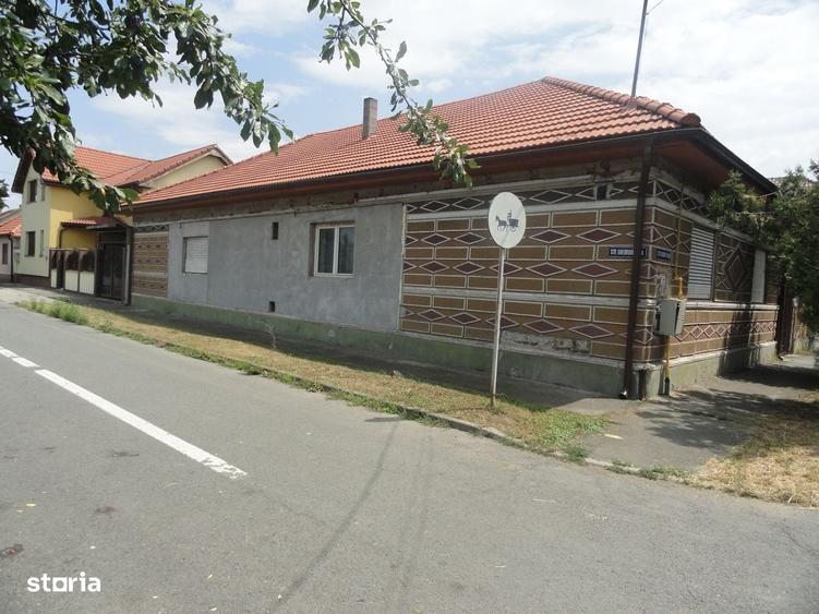Casă cu 4 camere în Gai