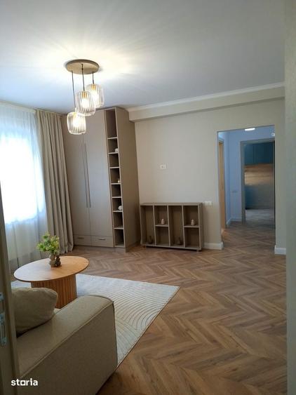 Apartament cu 2 camere în Rolast