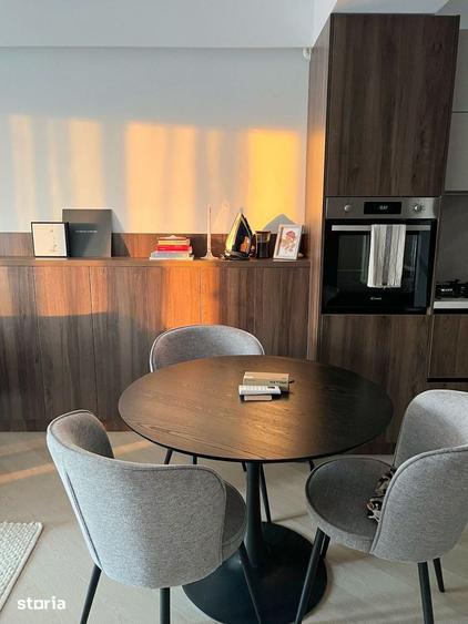 Chirie I Apartament 2 camere | Cortina North | Etaj 10 | Parcare - 8