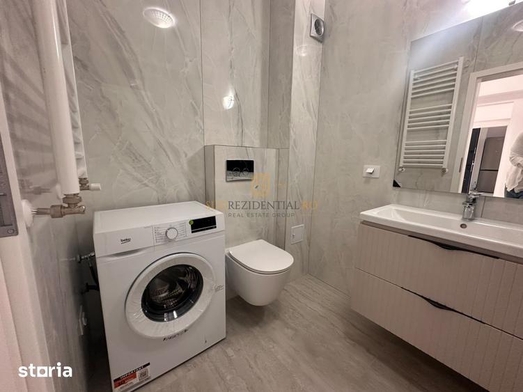 Apartament cu 2 camere, prima inchiriere Metalurgiei, Sector 4 - 4