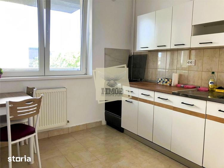 Apartament modern 2 camere terasa si parcare nou calea Dumbravi - 6