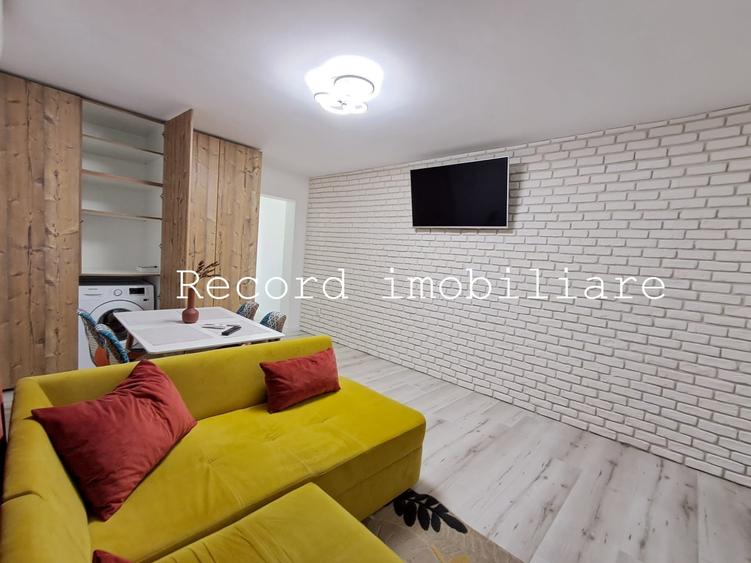 Apartament 2 camere Mobilier si finisaje moderne, parcare in Floresti - 2